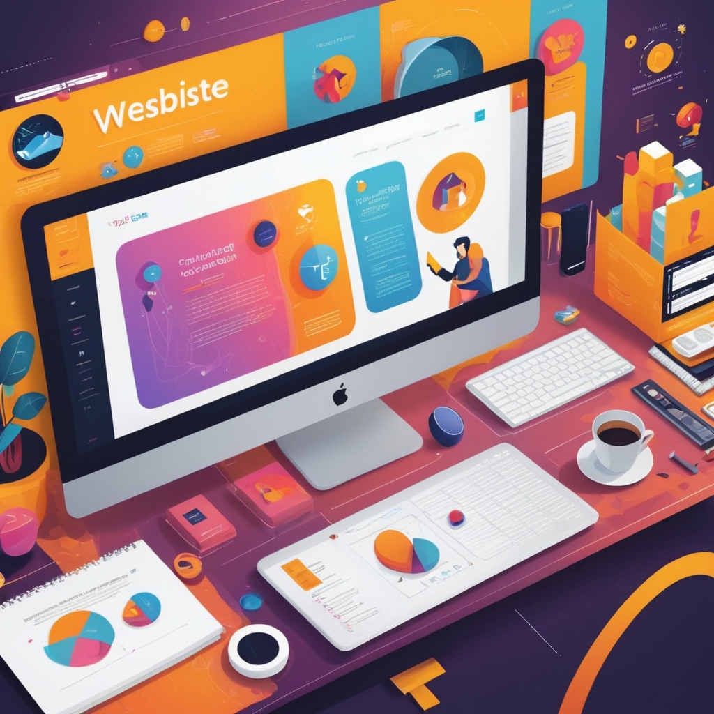 Graphic design background image
