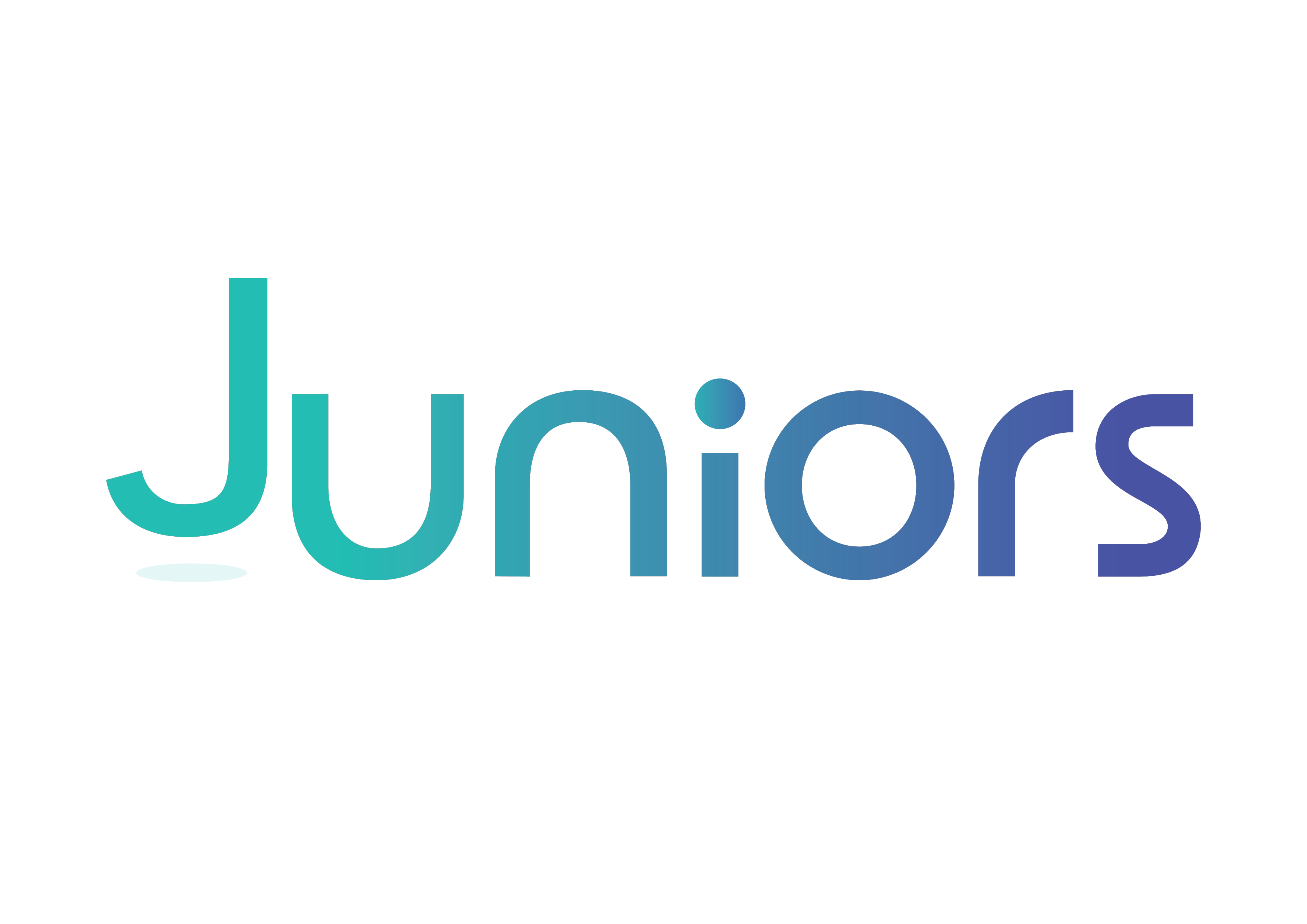 Logo juniors